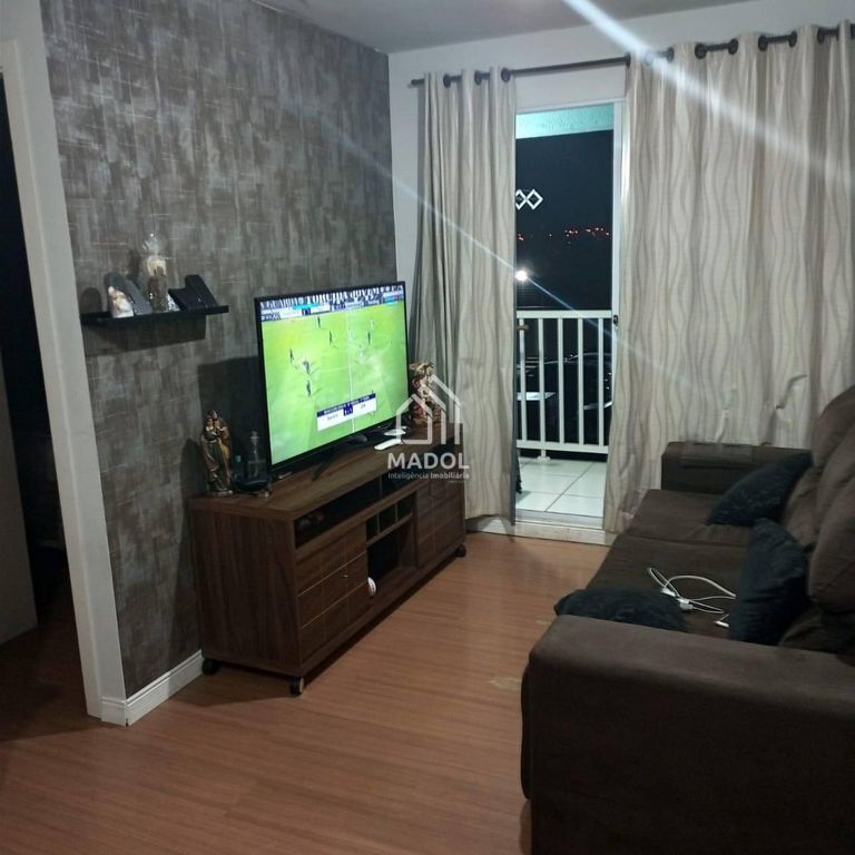 Apartamento à venda em Uvaranas, Ponta Grossa — Portal Chave Fácil