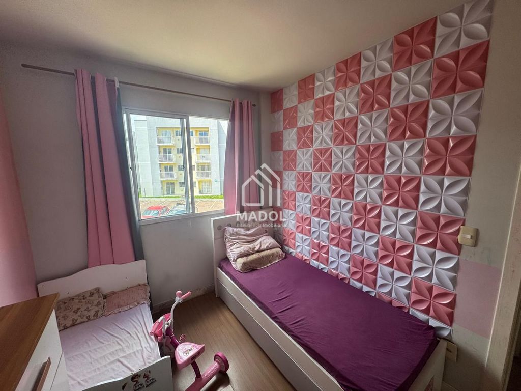 Apartamento à venda em Uvaranas, Ponta Grossa — Portal Chave Fácil