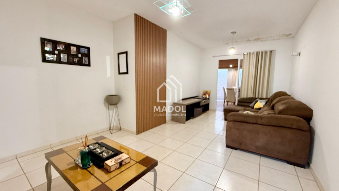 Casa à venda em Boa Vista, Ponta Grossa — Portal Chave Fácil