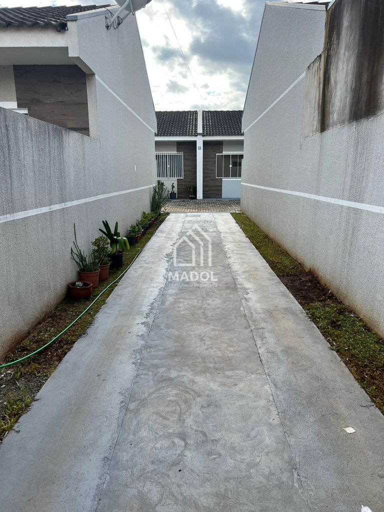 Casa à venda em Cará-cará, Ponta Grossa — Portal Chave Fácil