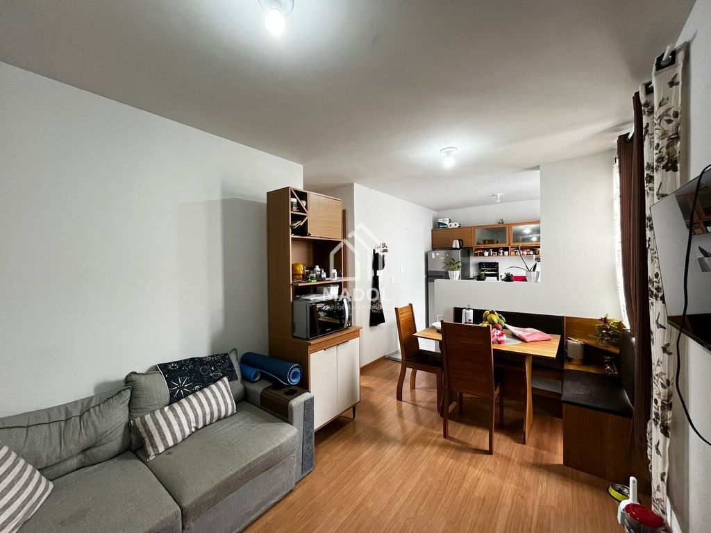 Apartamento à venda em Olarias, Ponta Grossa — Portal Chave Fácil