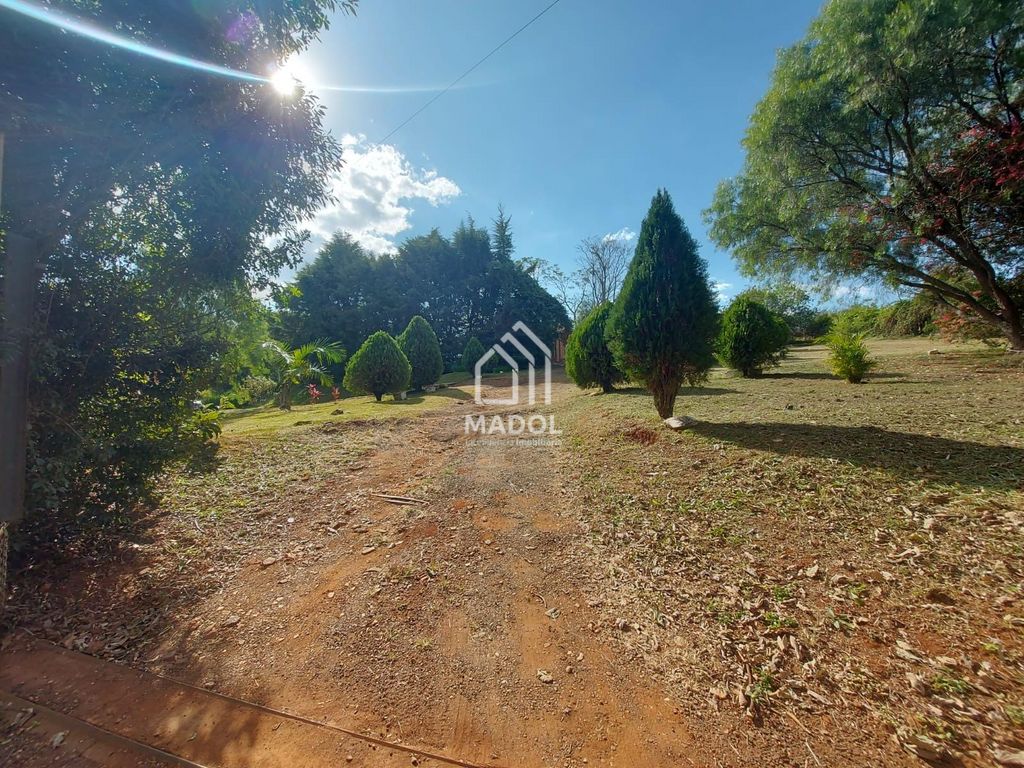 Terreno/Área à venda em Colônia Dona Luiza, Ponta Grossa — Portal Chave Fácil