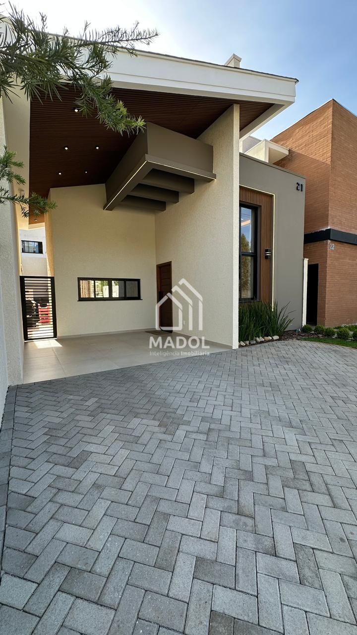 Casa à venda em Uvaranas, Ponta Grossa — Portal Chave Fácil