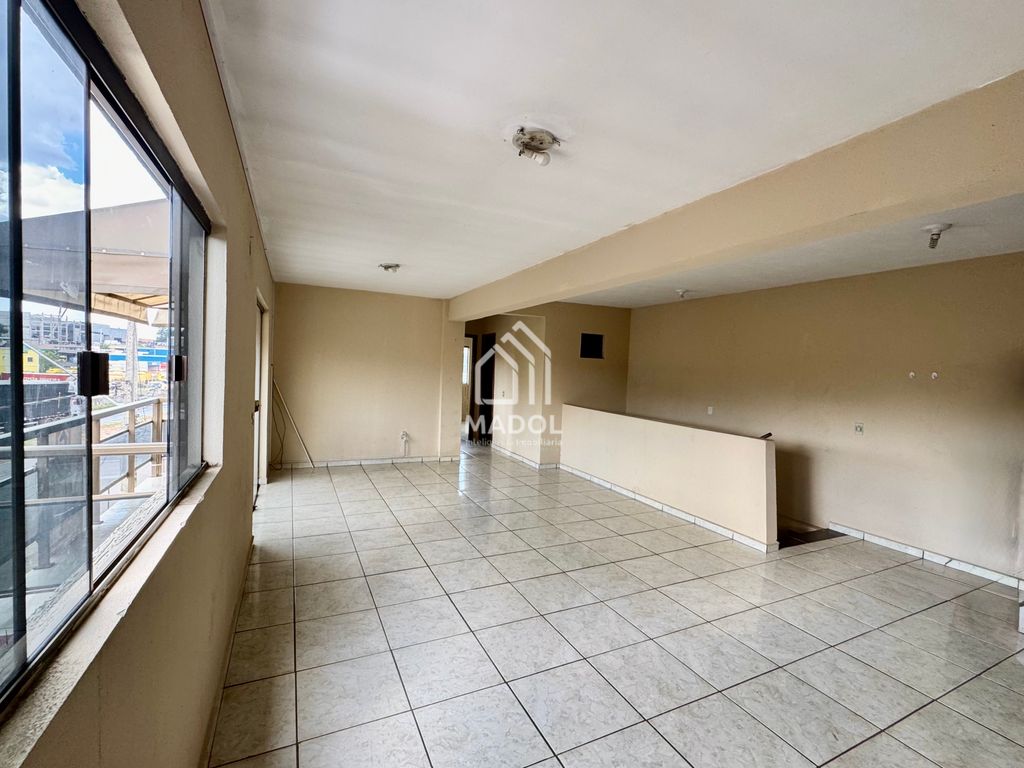 Apartamento para alugar em Chapada, Ponta Grossa — Portal Chave Fácil