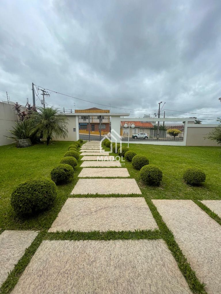 Casa à venda em Jardim Carvalho, Ponta Grossa — Portal Chave Fácil
