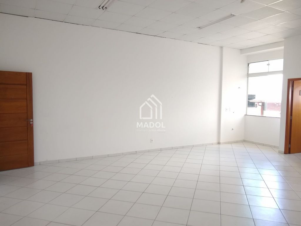 Sala/Conjunto Comercial para alugar em Nova Rússia, Ponta Grossa — Portal Chave Fácil
