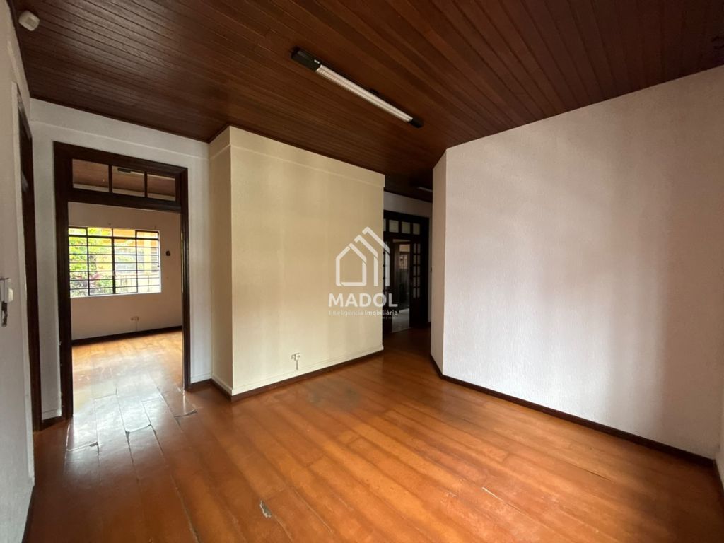 Casa para alugar em Centro, Ponta Grossa — Portal Chave Fácil