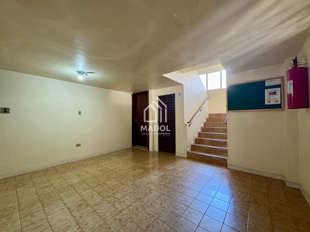 Apartamento para alugar em Centro, Ponta Grossa — Portal Chave Fácil