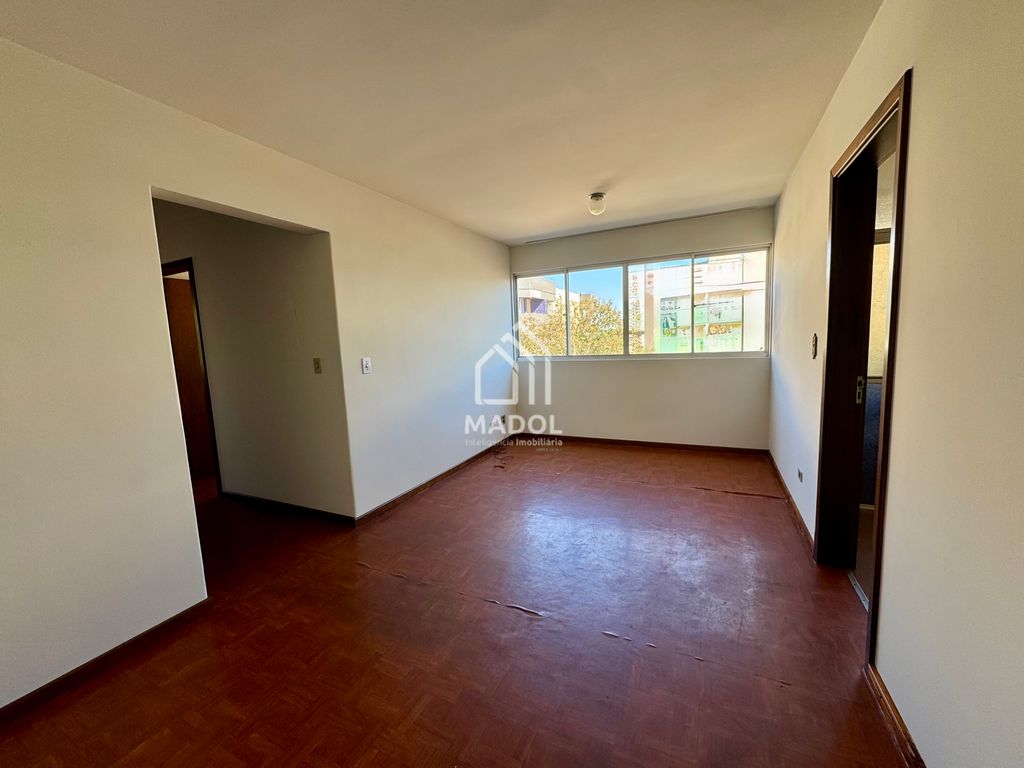 Apartamento para alugar em Centro, Ponta Grossa — Portal Chave Fácil