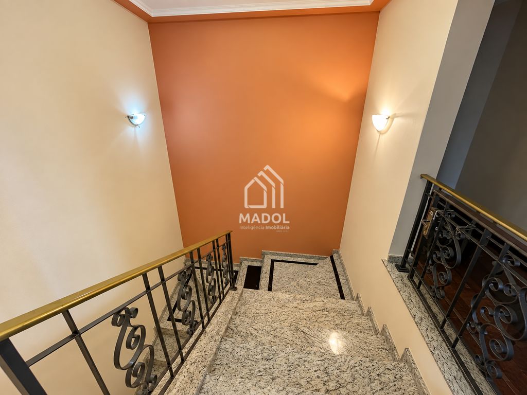 Apartamento para alugar em Contorno, Ponta Grossa — Portal Chave Fácil