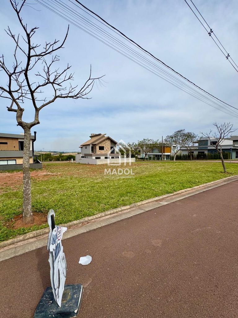 Terreno/Área à venda em Jardim Carvalho, Ponta Grossa — Portal Chave Fácil
