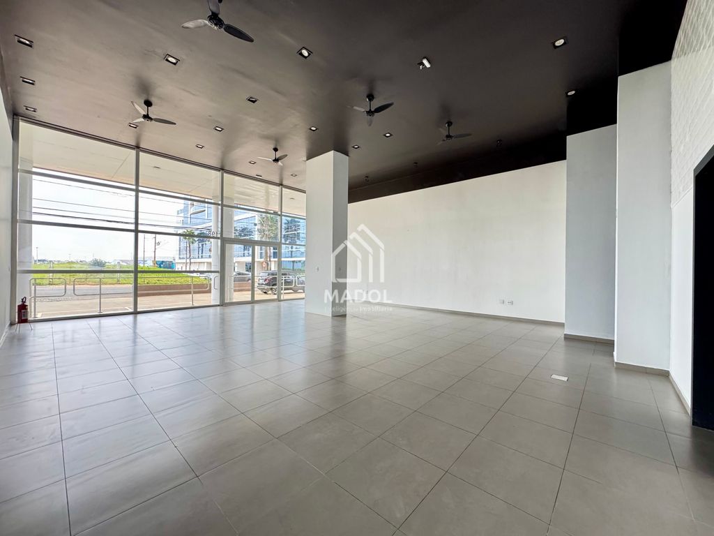 Sala/Conjunto Comercial para alugar em Oficinas, Ponta Grossa — Portal Chave Fácil
