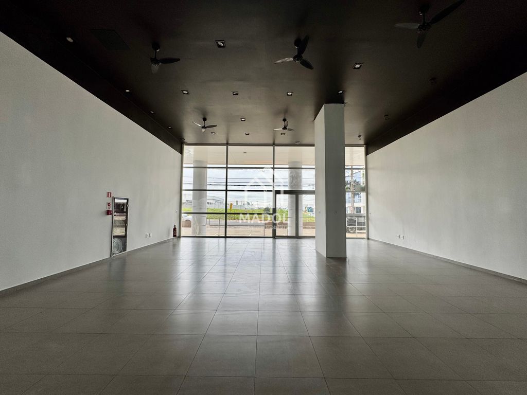 Sala/Conjunto Comercial para alugar em Oficinas, Ponta Grossa — Portal Chave Fácil