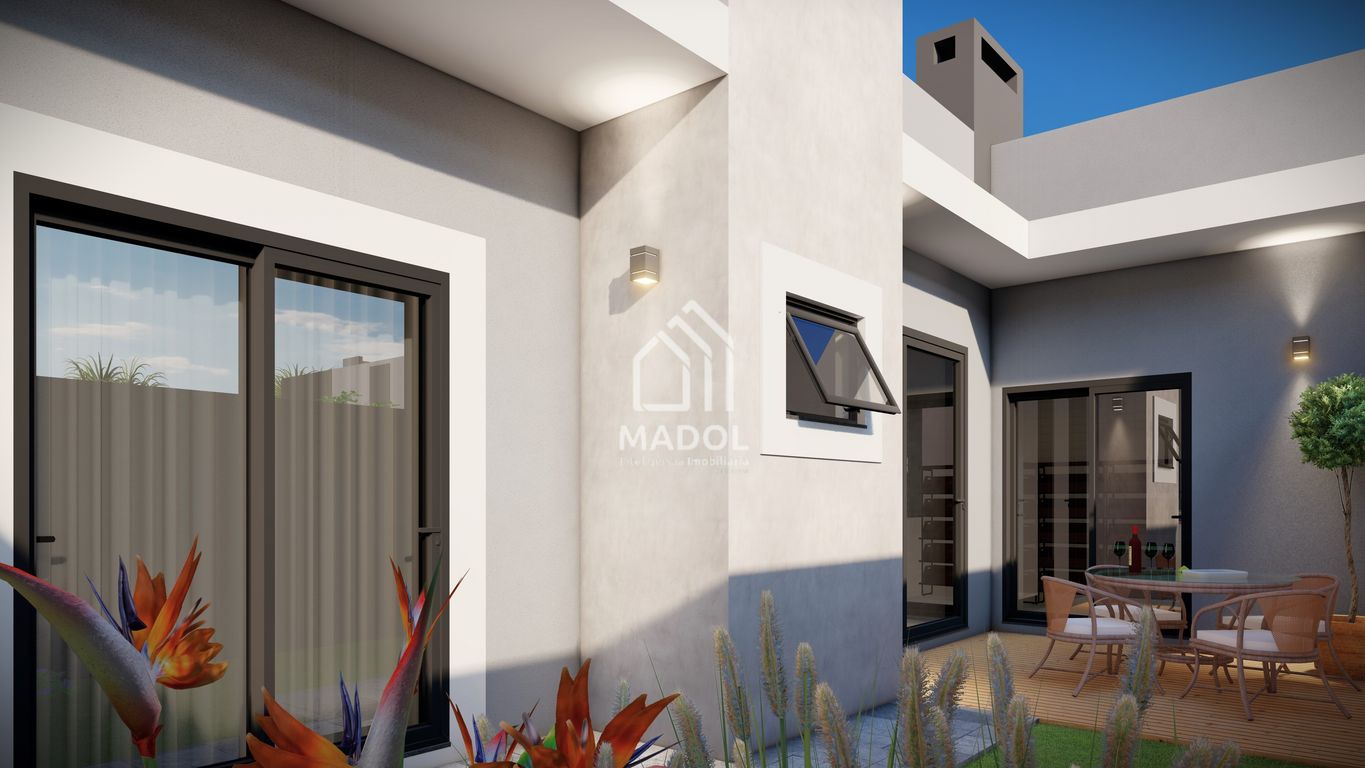 Casa à venda em Jardim Carvalho, Ponta Grossa — Portal Chave Fácil
