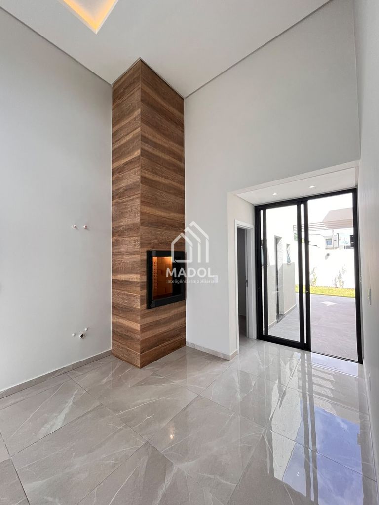 Casa à venda em Uvaranas, Ponta Grossa — Portal Chave Fácil