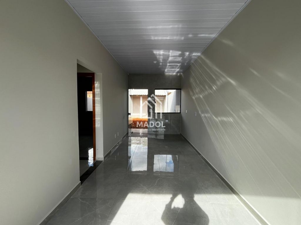 Casa à venda em Cará-cará, Ponta Grossa — Portal Chave Fácil