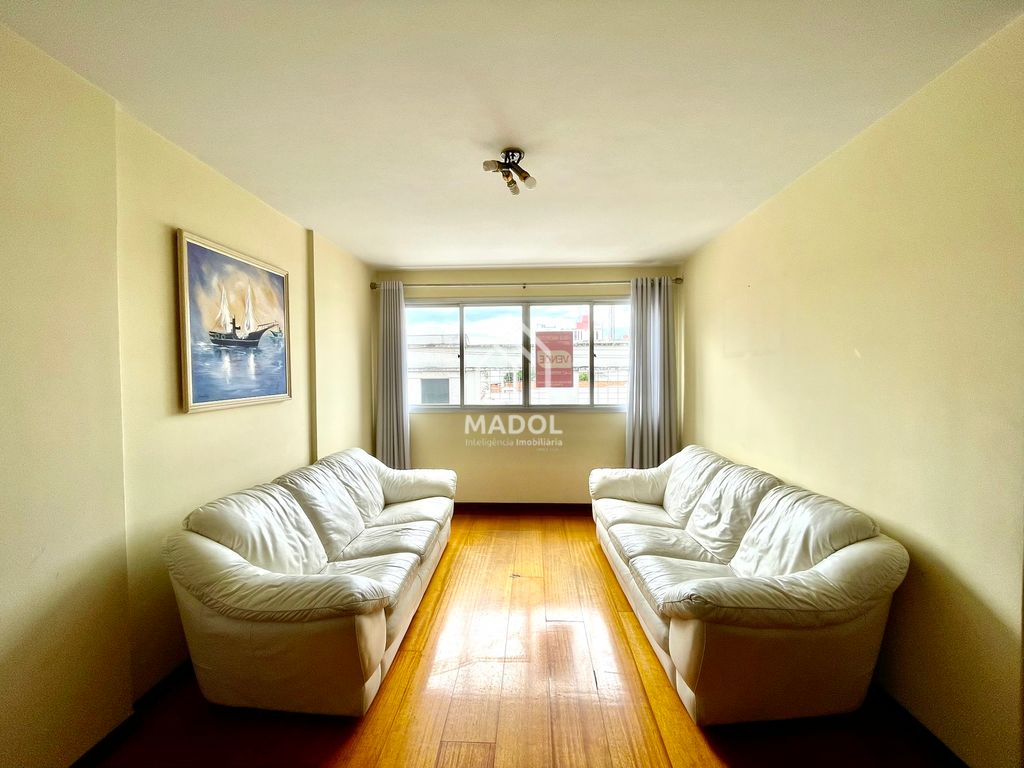 Apartamento à venda em Paraná, Ponta Grossa — Portal Chave Fácil