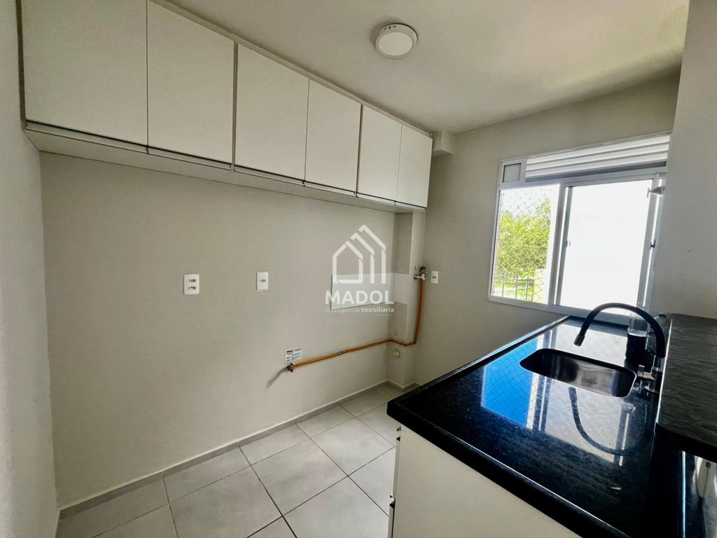 Apartamento à venda em Olarias, Ponta Grossa — Portal Chave Fácil