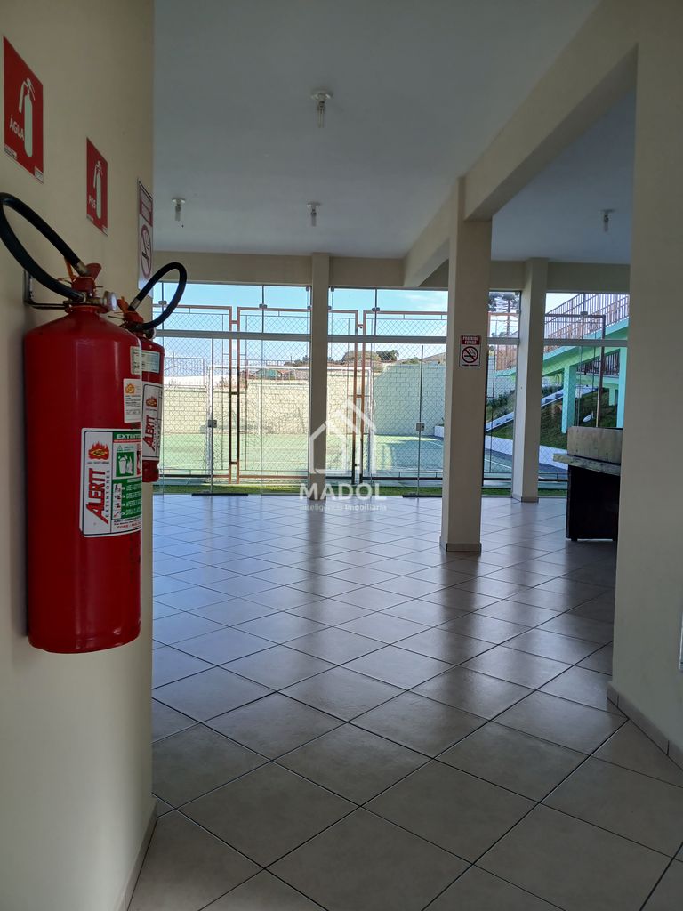 Apartamento à venda em Contorno, Ponta Grossa — Portal Chave Fácil