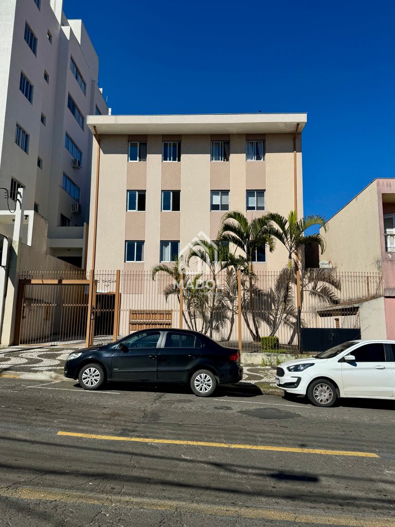 Apartamento para alugar em Centro, Ponta Grossa — Portal Chave Fácil