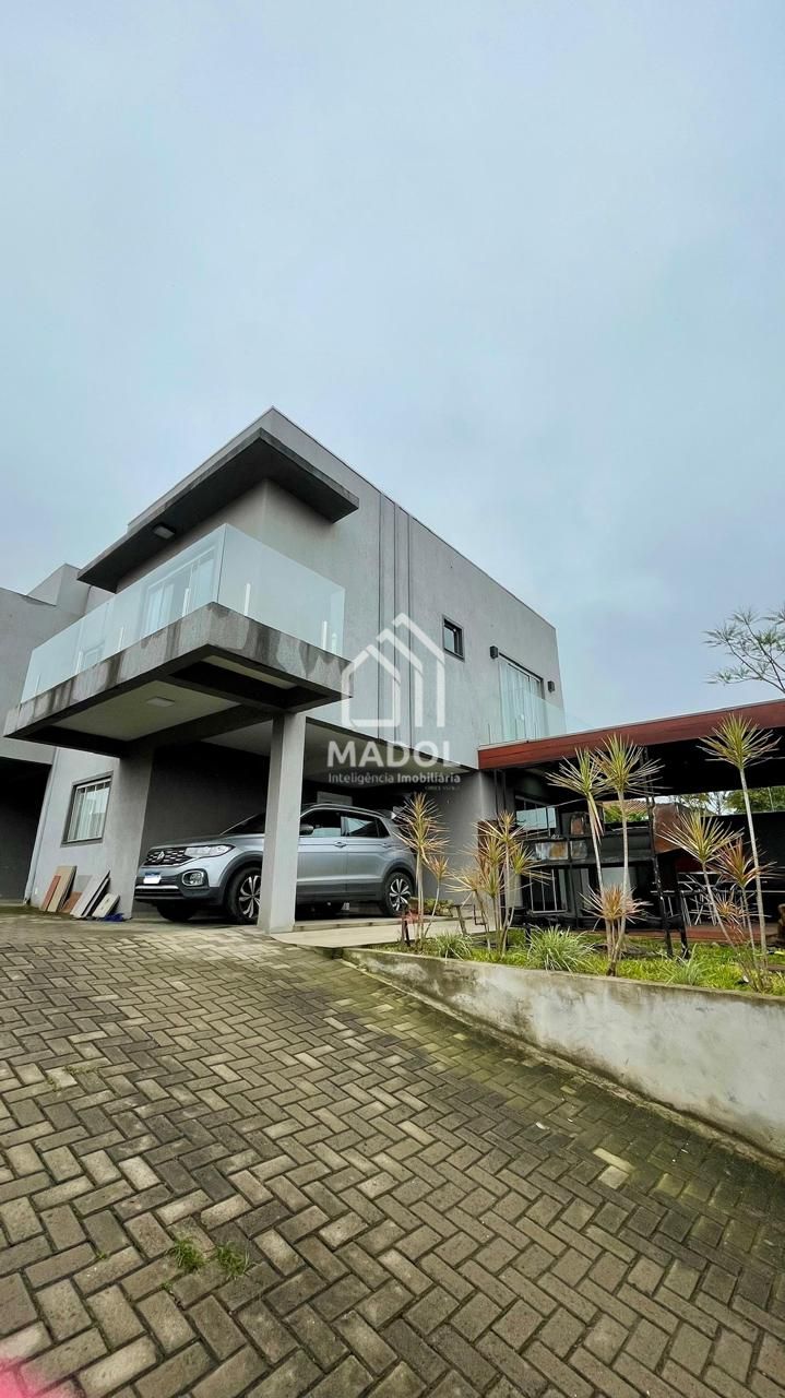 Casa à venda em Jardim Carvalho, Ponta Grossa — Portal Chave Fácil