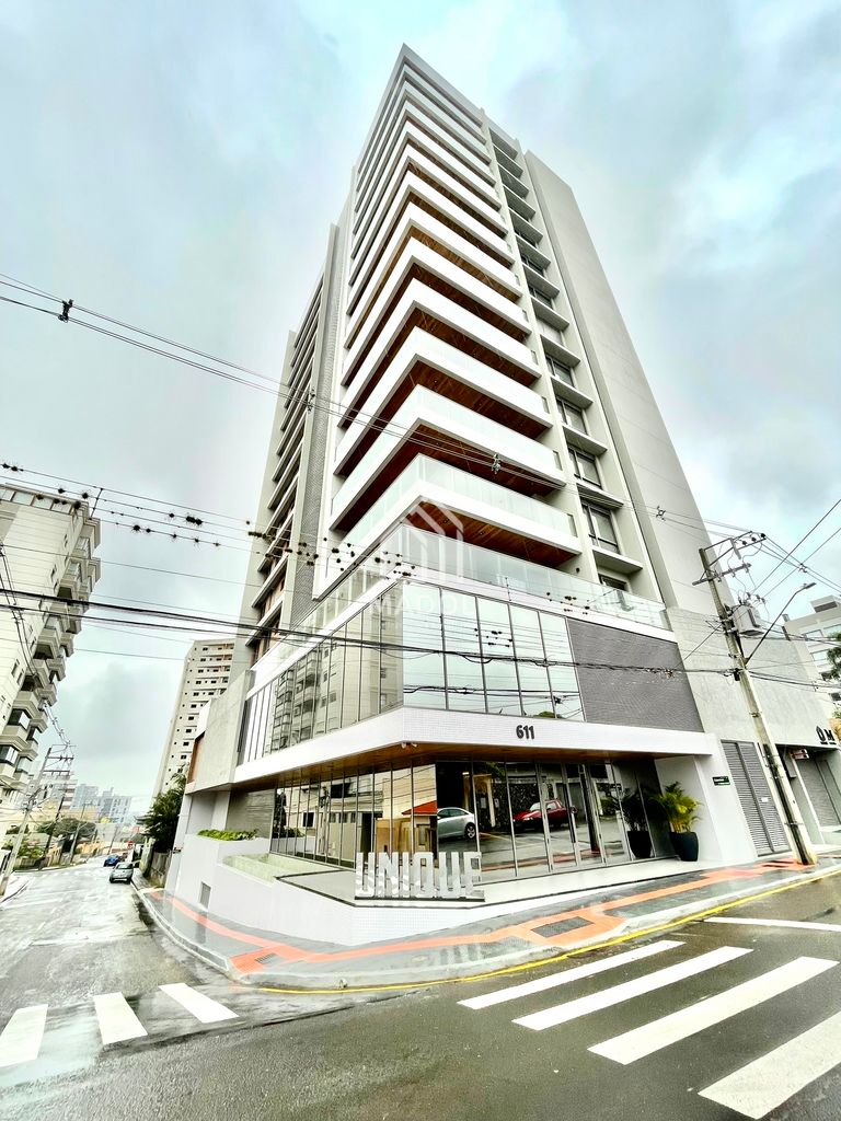 Apartamento à venda em Estrela, Ponta Grossa — Portal Chave Fácil