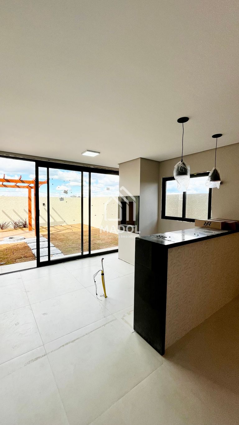 Casa à venda em Jardim Carvalho, Ponta Grossa — Portal Chave Fácil