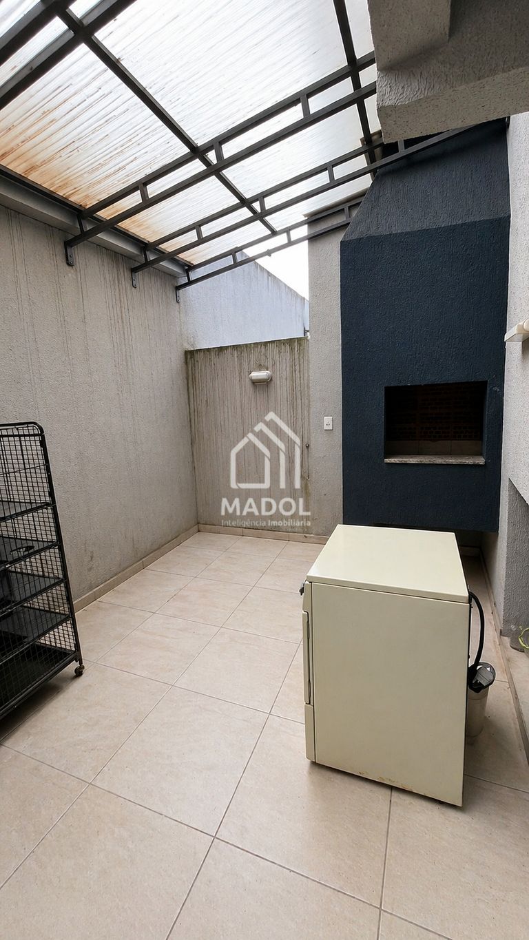 Casa à venda em Uvaranas, Ponta Grossa — Portal Chave Fácil