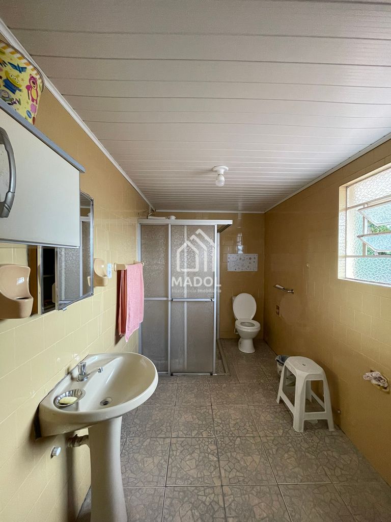 Terreno/Área à venda em Uvaranas, Ponta Grossa — Portal Chave Fácil