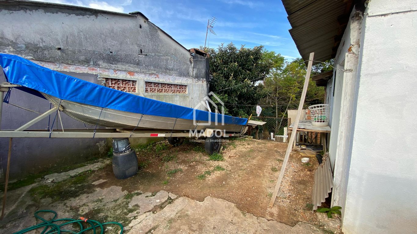 Casa à venda em Jardim Carvalho, Ponta Grossa — Portal Chave Fácil