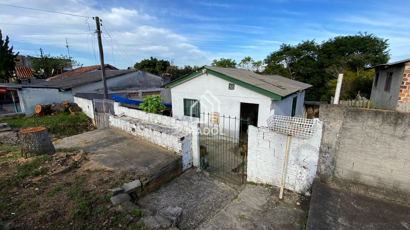 Casa à venda em Jardim Carvalho, Ponta Grossa — Portal Chave Fácil
