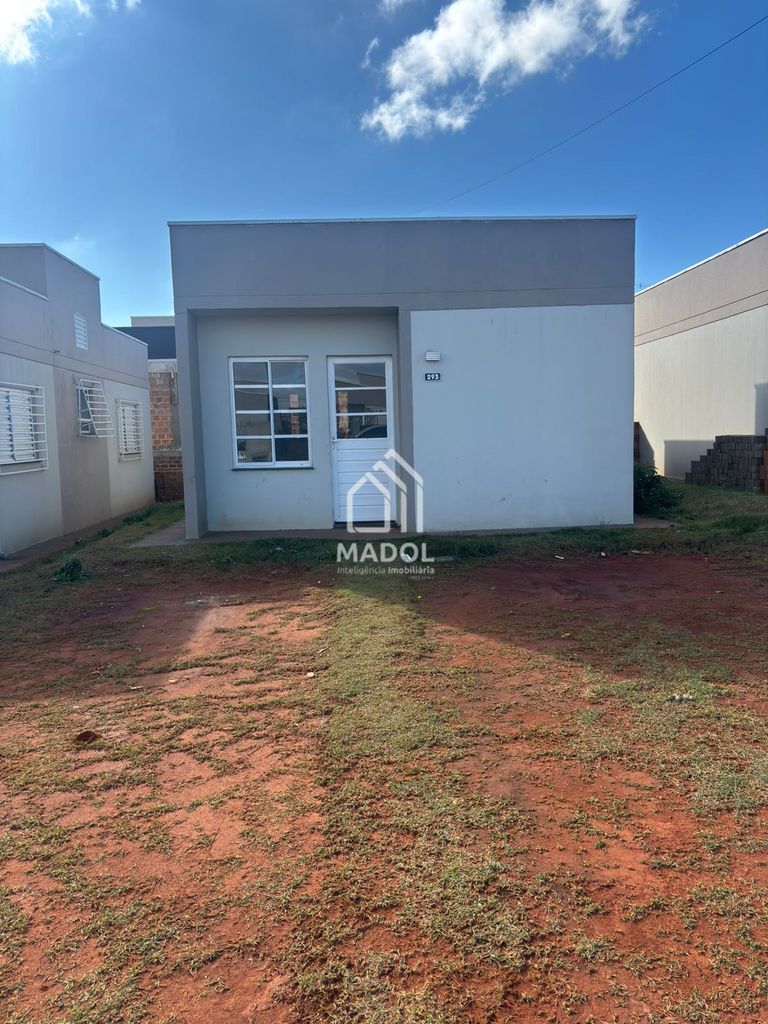 Casa à venda em Neves, Ponta Grossa — Portal Chave Fácil