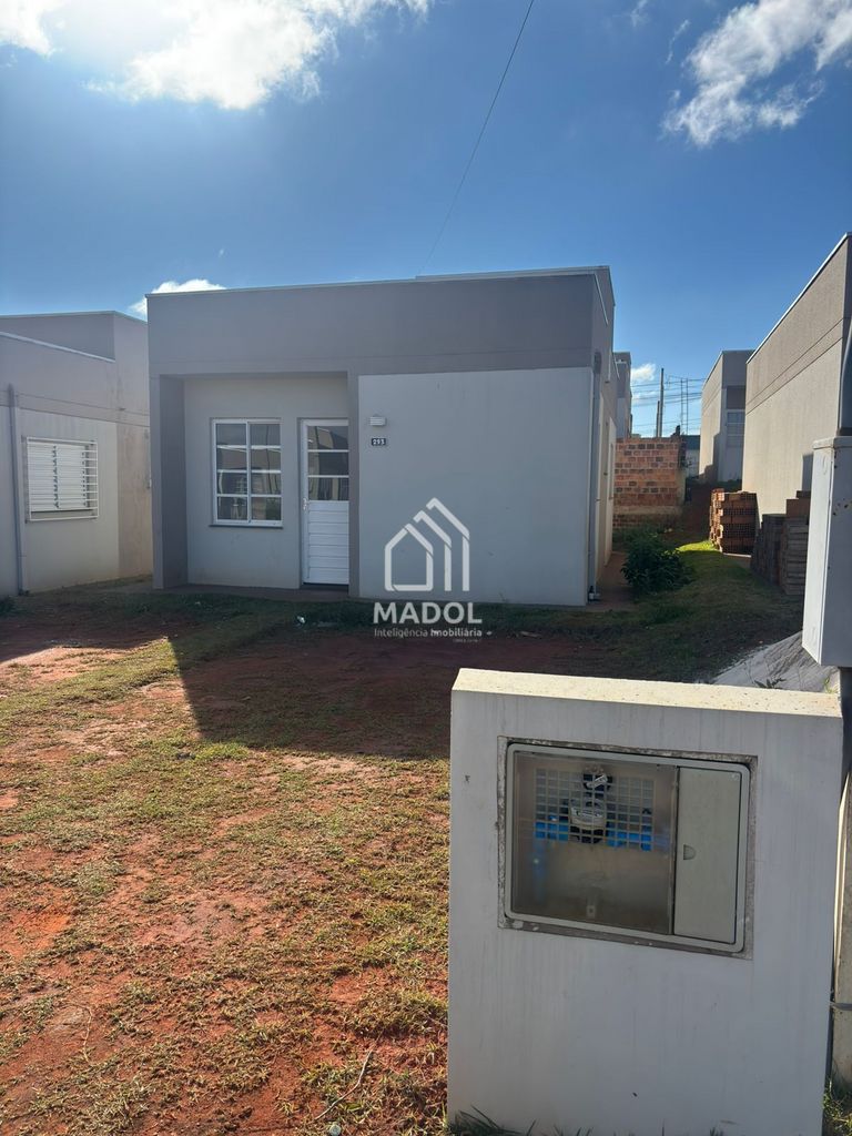 Casa à venda em Neves, Ponta Grossa — Portal Chave Fácil