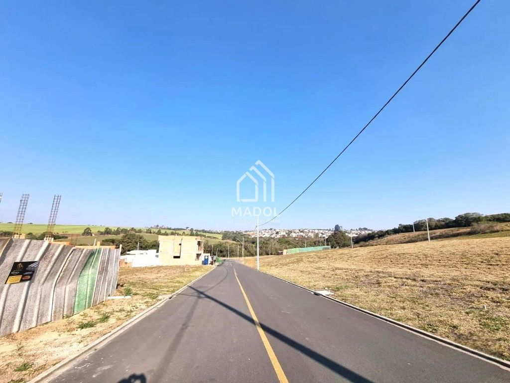 Terreno/Área à venda em Jardim Carvalho, Ponta Grossa — Portal Chave Fácil