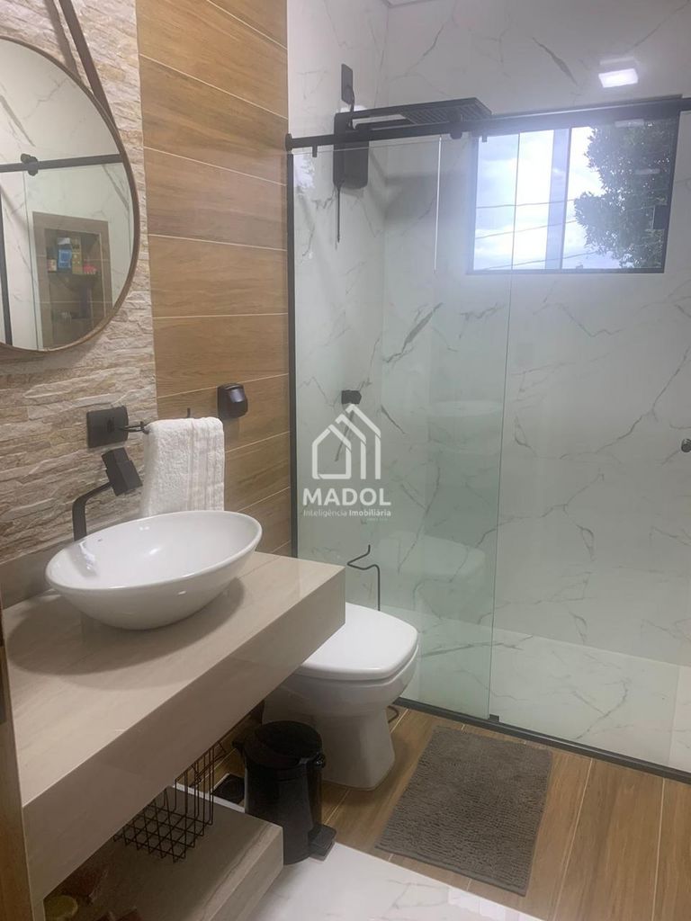 Casa para alugar em Boa Vista, Ponta Grossa — Portal Chave Fácil