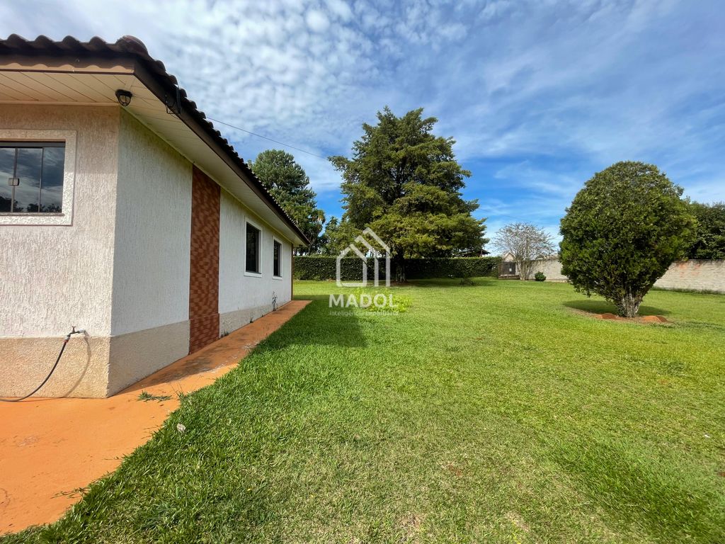 Casa à venda em Oficinas, Ponta Grossa — Portal Chave Fácil