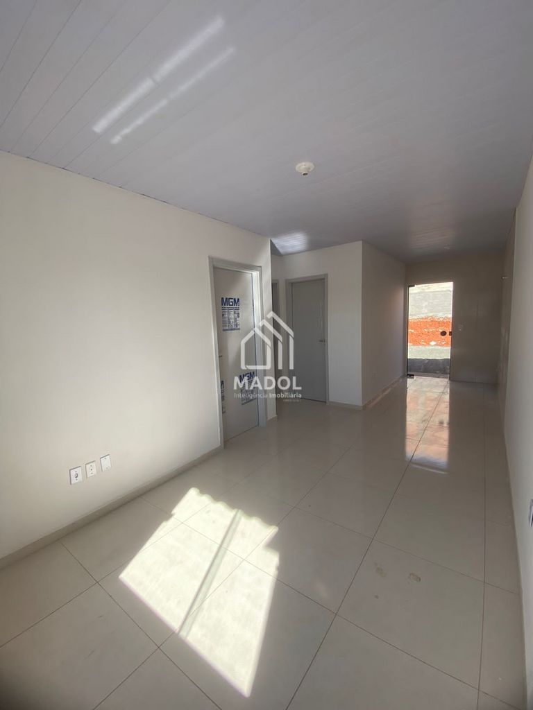 Casa à venda em Uvaranas, Ponta Grossa — Portal Chave Fácil