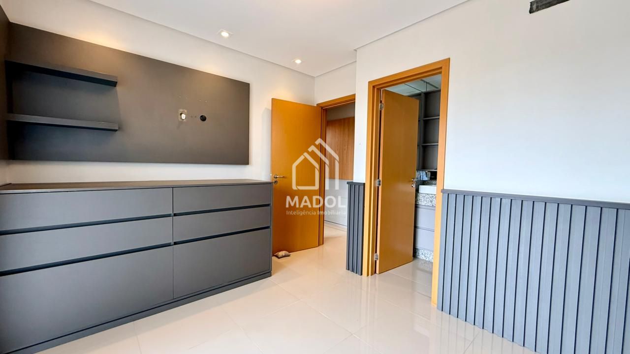 Apartamento à venda em Centro, Ponta Grossa — Portal Chave Fácil