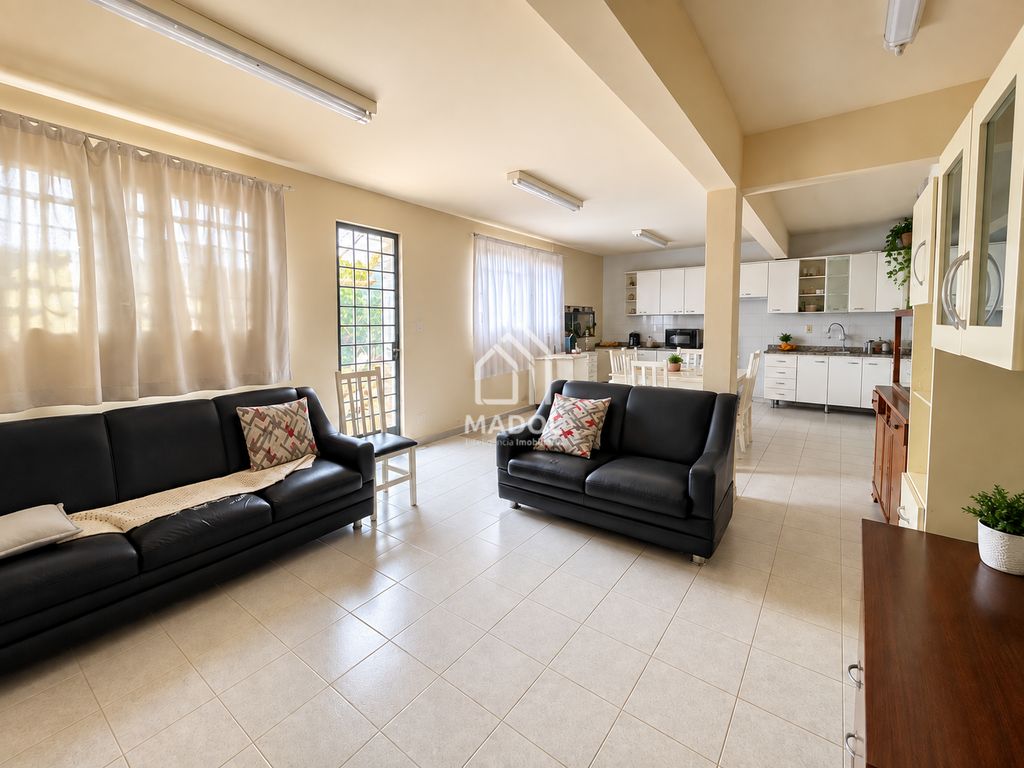 Apartamento para alugar em Contorno, Ponta Grossa — Portal Chave Fácil