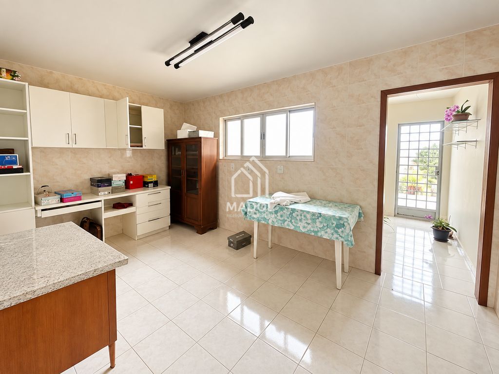 Apartamento para alugar em Contorno, Ponta Grossa — Portal Chave Fácil