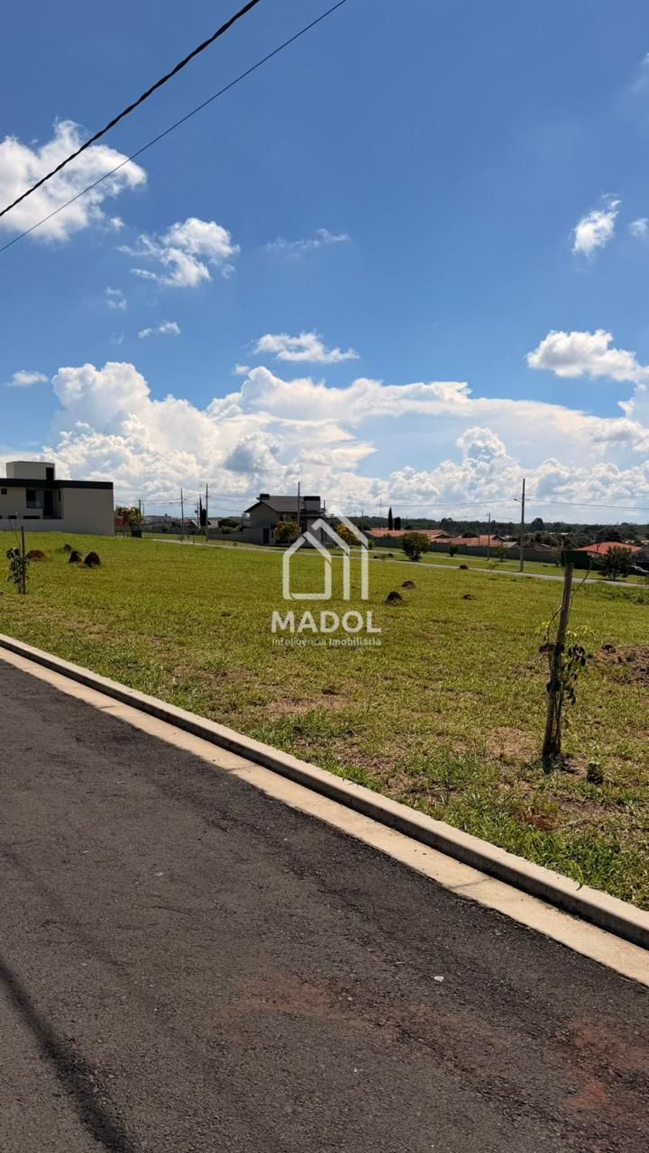 Terreno/Área à venda em Uvaranas, Ponta Grossa — Portal Chave Fácil