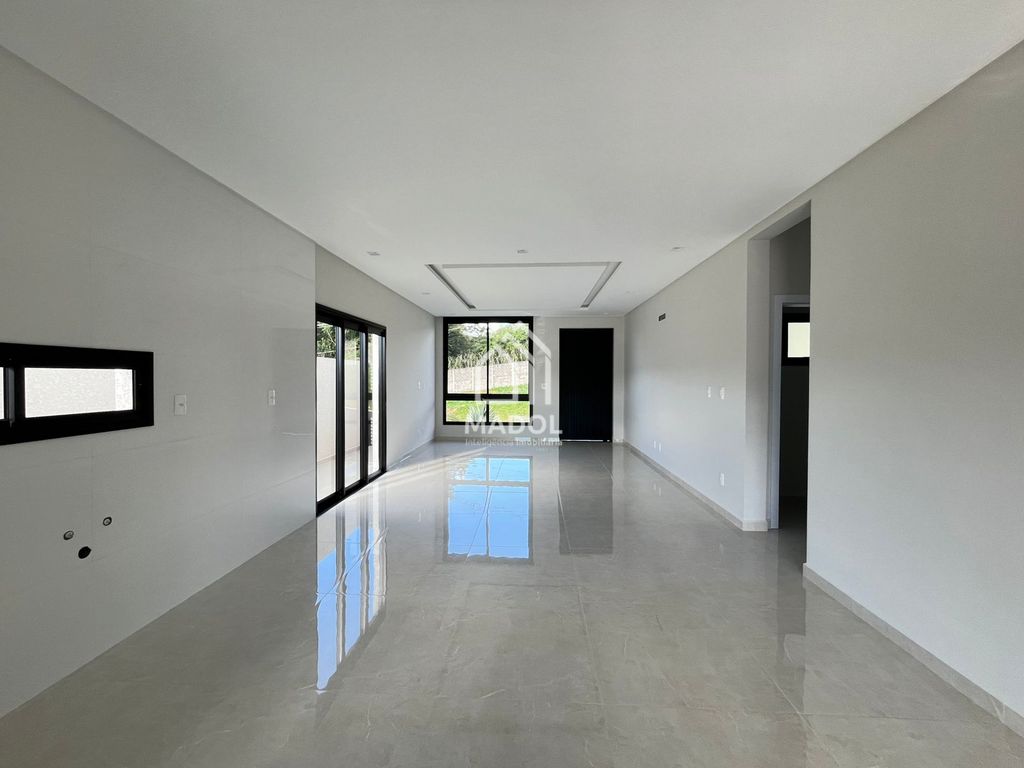 Casa à venda em Orfãs, Ponta Grossa — Portal Chave Fácil