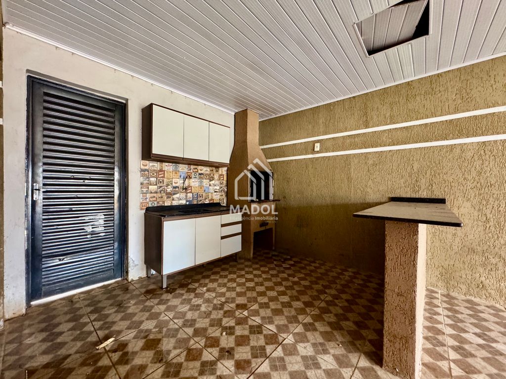 Casa para alugar em Uvaranas, Ponta Grossa — Portal Chave Fácil
