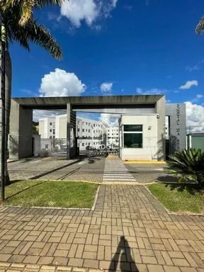 Apartamento à venda em Olarias, Ponta Grossa — Portal Chave Fácil