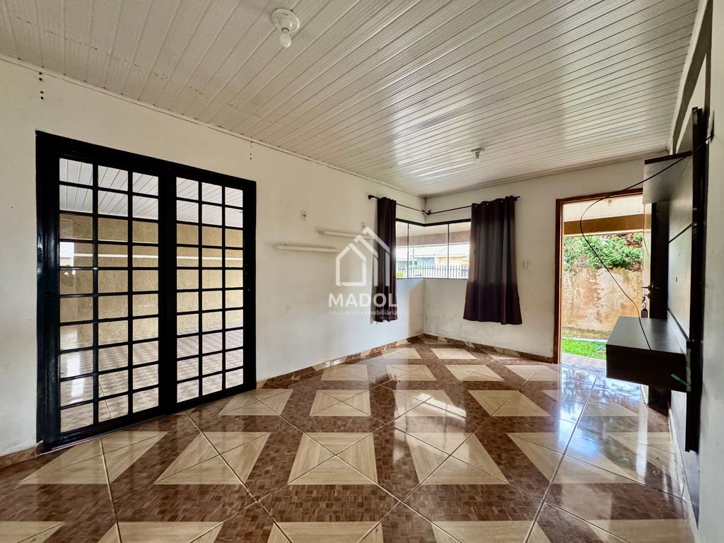 Casa para alugar em Uvaranas, Ponta Grossa — Portal Chave Fácil