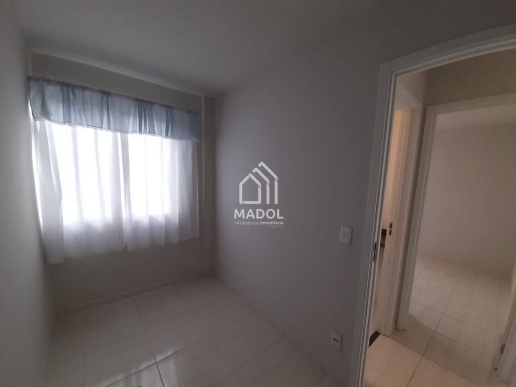 Apartamento à venda em Uvaranas, Ponta Grossa — Portal Chave Fácil
