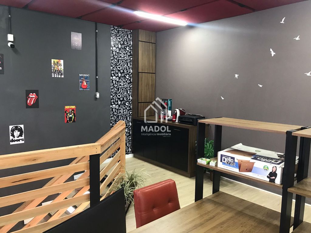 Sala/Conjunto Comercial para alugar em Neves, Ponta Grossa — Portal Chave Fácil