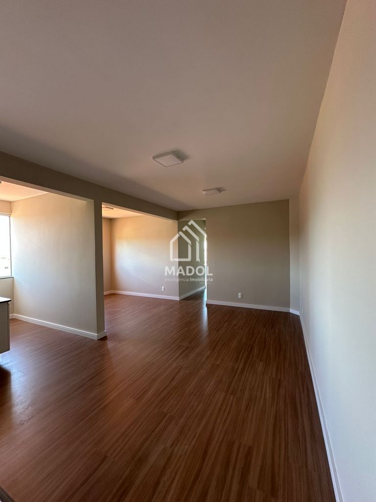 Apartamento à venda em Jardim Carvalho, Ponta Grossa — Portal Chave Fácil