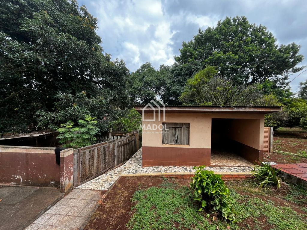 Terreno/Área à venda em Colônia Dona Luiza, Ponta Grossa — Portal Chave Fácil