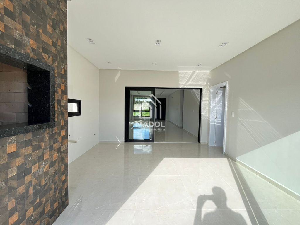 Casa à venda em Orfãs, Ponta Grossa — Portal Chave Fácil
